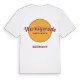 Wernigerode cirkel t-shirt