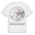 Westliche Neustadt t-shirt