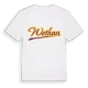 Wethau baseball t-shirt