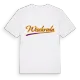 Wischroda baseball t-shirt