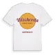 Wischroda cirkel t-shirt