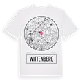 Wittenberg t-shirt