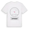 Zappendorf t-shirt