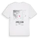 Zipkeleben karta t-shirt