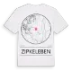 Zipkeleben t-shirt