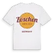 Zöschen cirkel t-shirt