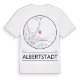 Albertstadt t-shirt