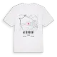 Altendorf karta t-shirt