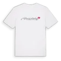 Arnsdorf hjärta t-shirt