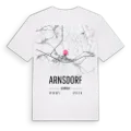 Arnsdorf karta t-shirt