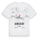 Arnsdorf karta t-shirt