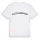 Auerhammer böjd t-shirt