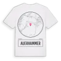Auerhammer t-shirt