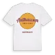 Authausen cirkel t-shirt
