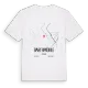 Barthmühle karta t-shirt