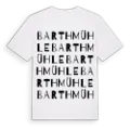 Barthmühle ordlek t-shirt