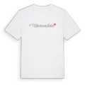 Bärwalde hjärta t-shirt