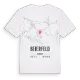 Beierfeld karta t-shirt