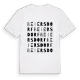 Beiersdorf ordlek t-shirt