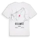 Bellwitz karta t-shirt