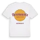 Bennewitz cirkel t-shirt