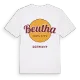 Beutha cirkel t-shirt