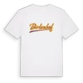 Birkenhof baseball t-shirt