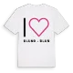 Jag älskar Bluno - Bluń t-shirt stort tryck