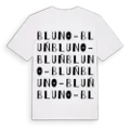 Bluno - Bluń ordlek t-shirt