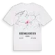 Bobenneukirchen karta t-shirt