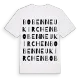 Bobenneukirchen ordlek t-shirt