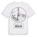 Böhlen t-shirt