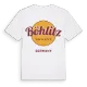 Böhlitz cirkel t-shirt
