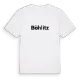 Böhlitz fetstil t-shirt