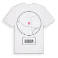 Borda t-shirt