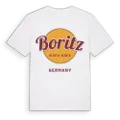 Boritz cirkel t-shirt