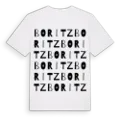 Boritz ordlek t-shirt
