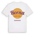 Borna cirkel t-shirt
