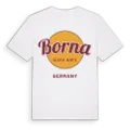 Borna cirkel t-shirt