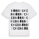 Börnichen ordlek t-shirt