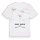 Bornitz - Boranecy karta t-shirt