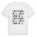 Boxberg/O.L. ordlek t-shirt