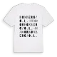 Boxberg/O.L. - Hamor ordlek t-shirt