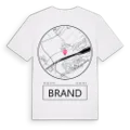 Brand t-shirt