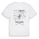 Brand-Erbisdorf karta t-shirt