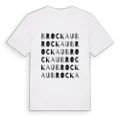 Brockau ordlek t-shirt