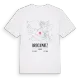 Brockwitz karta t-shirt