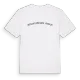 Bühlau/Weißer Hirsch böjd t-shirt