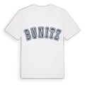 Bunitz college t-shirt