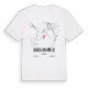 Burghammer karta t-shirt